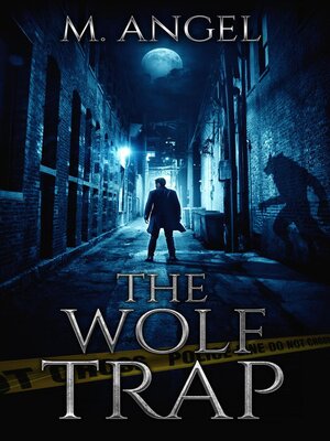 cover image of The Wolf Trap